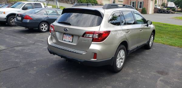2016 Subaru Outback 'like new condition ' for sale in Topsfield , MA – photo 7
