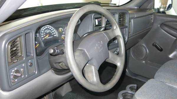 2007 *Chevrolet* *K1500* *REGUAR CAB V6 * Tan for sale in Phoenix, AZ – photo 16