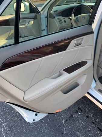 2008 Toyota Avalon Limited for sale in Lithonia, GA – photo 10