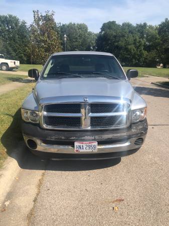 Dodge Ram 1500 4x4 HEMI for sale in Groveport, OH – photo 2