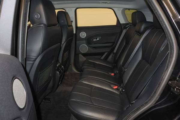 2017 Land Rover Range Rover Evoque, Narvik Black for sale in Wall, NJ – photo 20