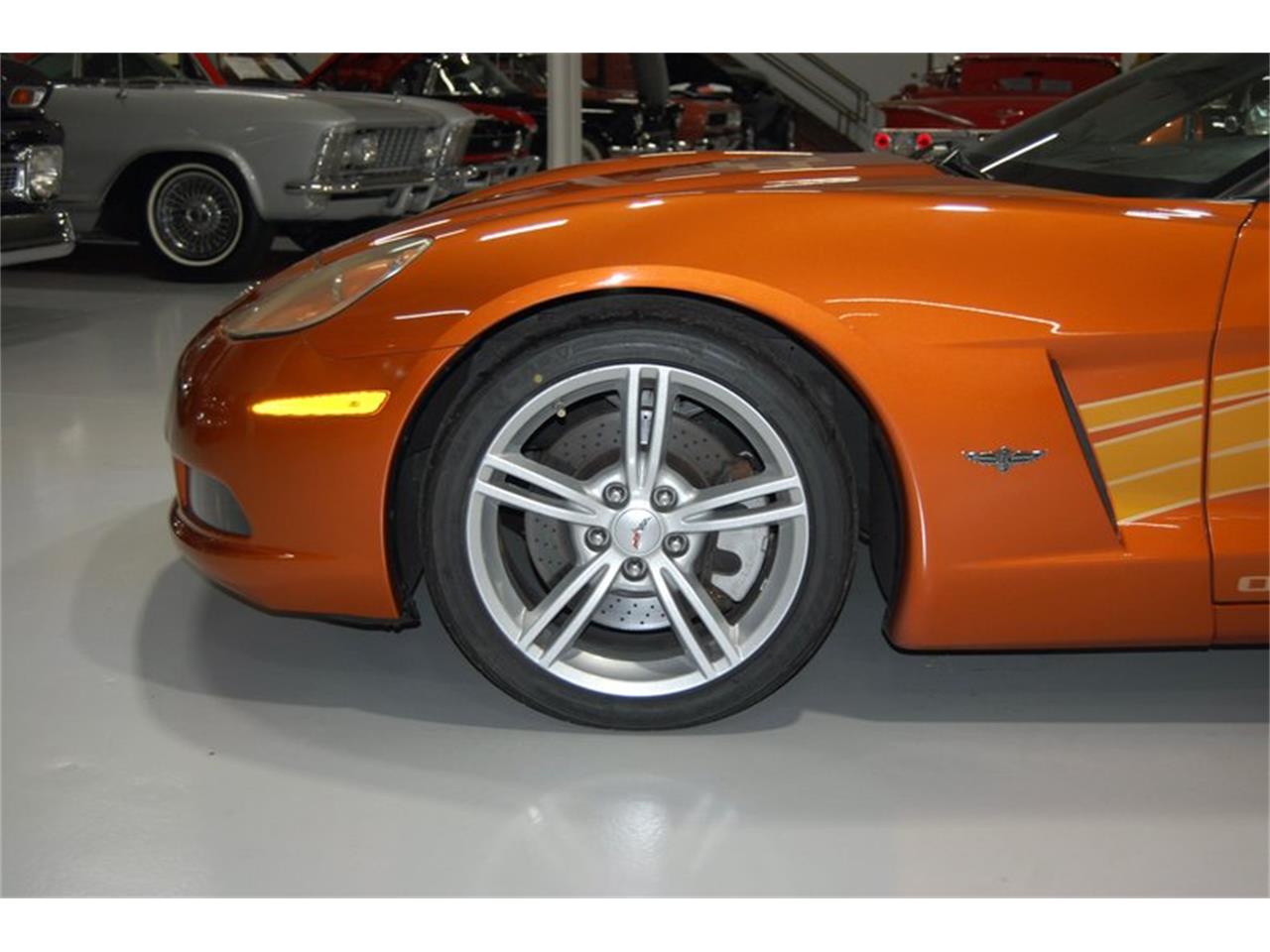 2007 Chevrolet Corvette for sale in Rogers, MN – photo 28