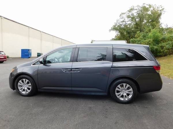 2016 Honda Odyssey BAD CREDIT DONT SWEAT IT! for sale in Baltimore, MD – photo 8