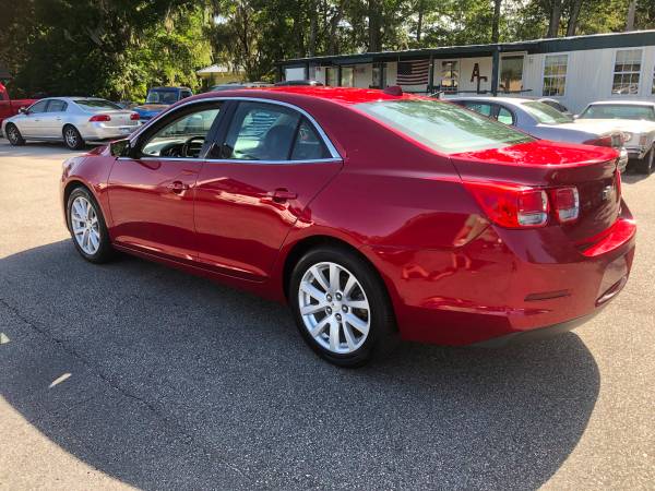 2013 CHEVY MALIBU low Miles for sale in Murrells Inlet, SC – photo 5