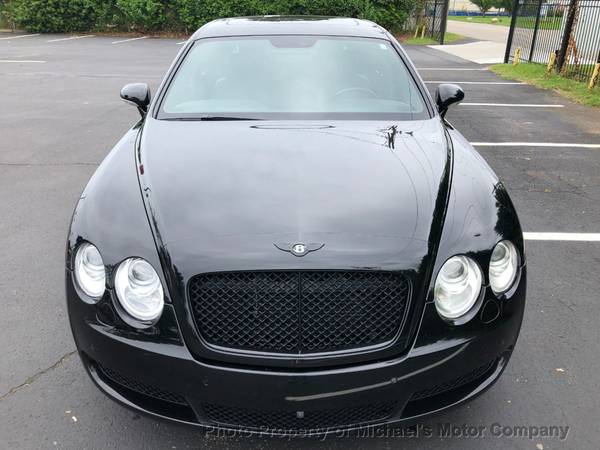 2006 *Bentley* *Continental Flying Spur* *W12-FULL LENG for sale in Nashville, TN – photo 14