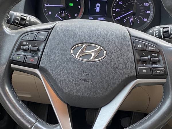 2016 Hyundai Tucson Sport - cars & trucks - by dealer - vehicle... for sale in Richmond , VA – photo 19