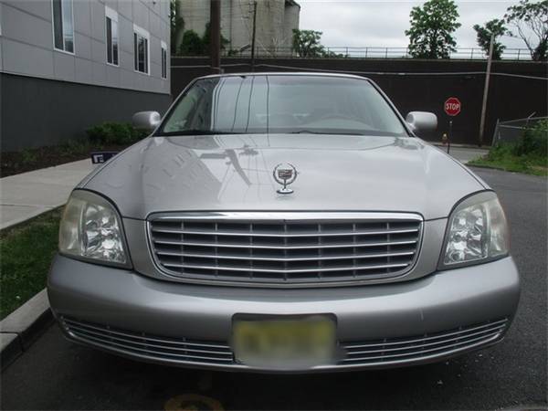 2005 Cadillac DeVille 499 down @59a week - $3200 Pioneer Auto Group for sale in Paterson, NY – photo 2