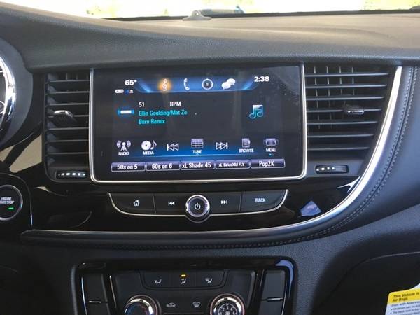 2018 Buick Encore Preferred WITH BACKUP CAMERA #50781 for sale in Grants Pass, OR – photo 12