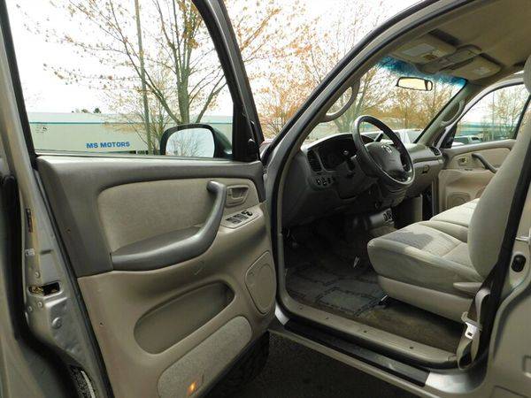 2006 Toyota Tundra SR5 Double Cab 4-Door 2WD / LOW MILES / LIFTED SR5 for sale in Portland, OR – photo 9