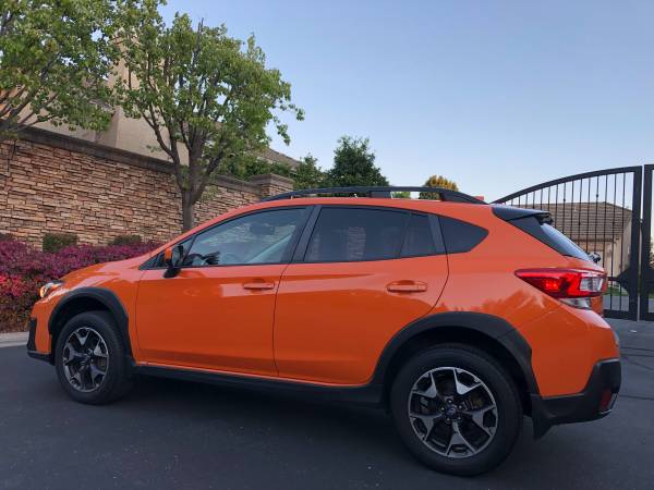 2019 Subaru Crosstrek - - by dealer - vehicle for sale in Chico, CA – photo 21