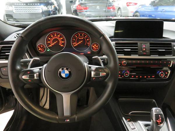 2016 BMW 3-Series 340i xDrive Sedan for sale in Minneapolis, MN – photo 13