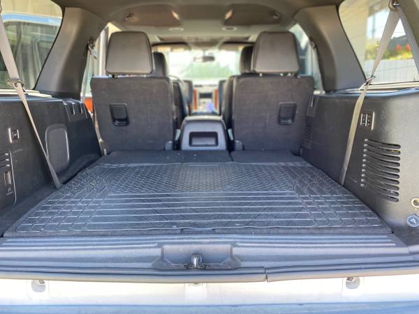 2013 Lincoln Navigator for sale in Torrance, CA – photo 7