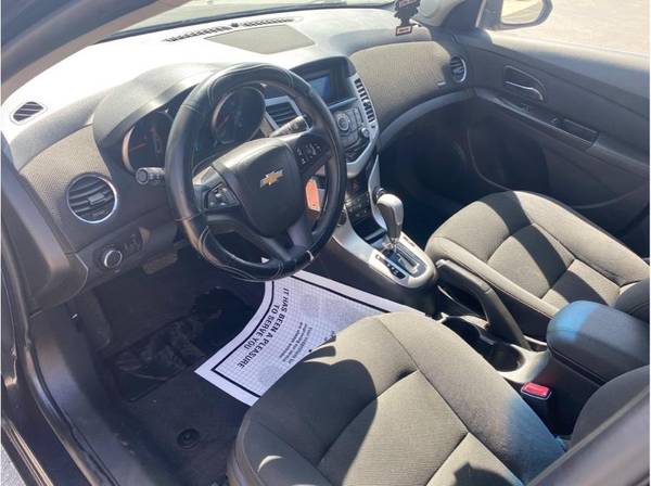 2016 Chevrolet Cruze LT 90k miles - - by dealer for sale in Fresno, CA – photo 16