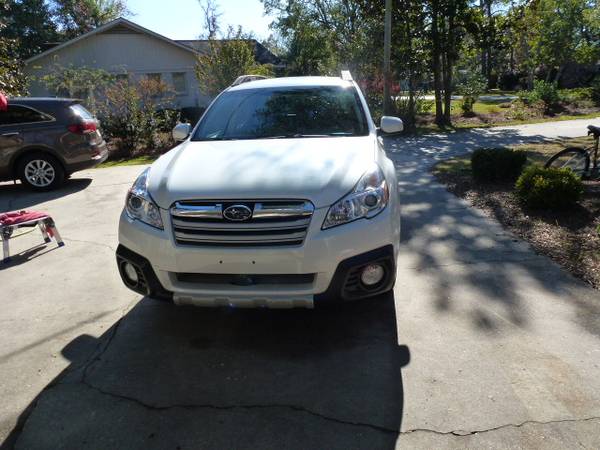 2013 Subaru Outback Premium - cars & trucks - by owner - vehicle... for sale in North Myrtle Beach, SC – photo 12