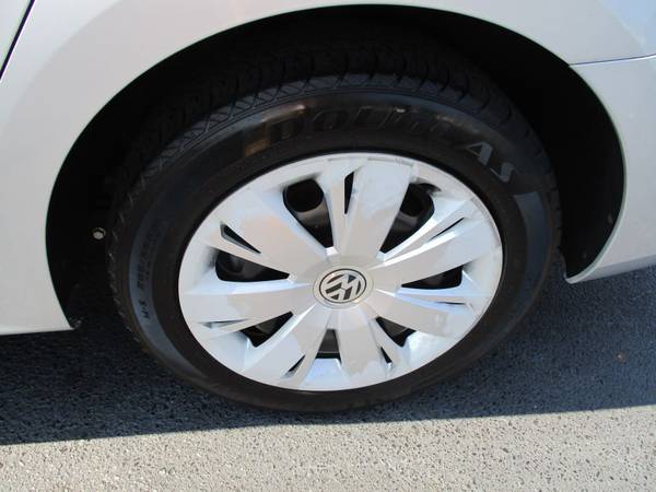 2012 *Volkswagen* *Jetta Sedan* *4dr Automatic* SILV - cars & trucks... for sale in ALABASTER, AL – photo 9