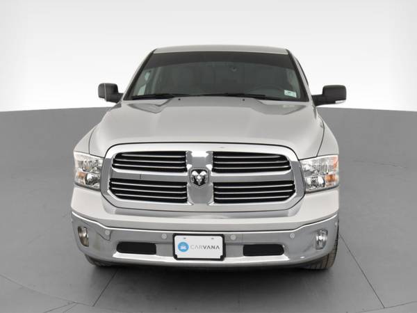 2019 Ram 1500 Classic Crew Cab Big Horn Pickup 4D 5 1/2 ft pickup -... for sale in Blountville, TN – photo 17