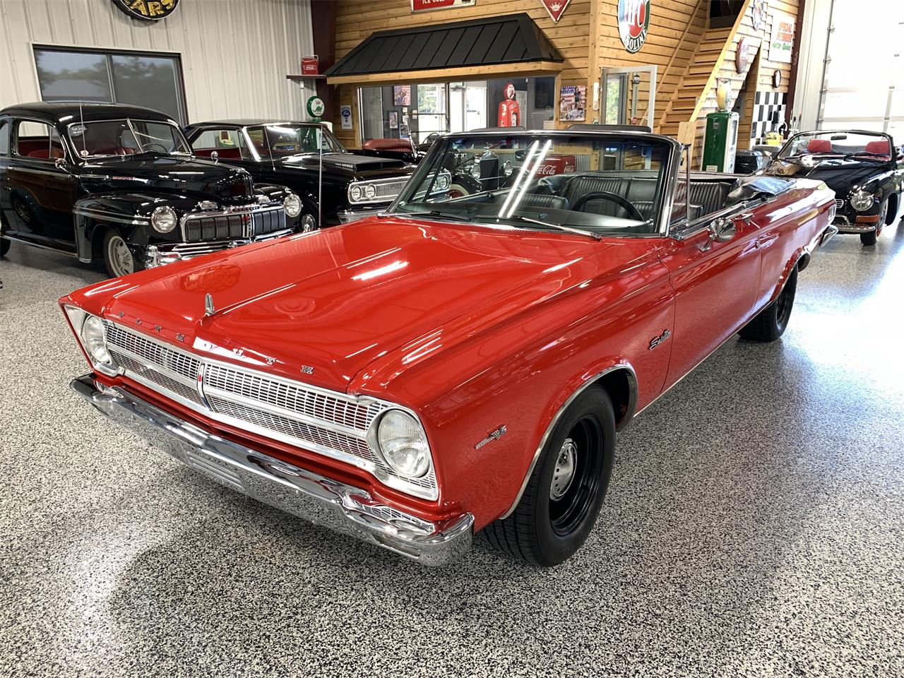 1965 Plymouth Satellite for sale in Hamilton, OH – photo 17