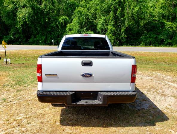 2006 Ford F150 XLT Ext Cab for sale in Lumberton, NC – photo 5