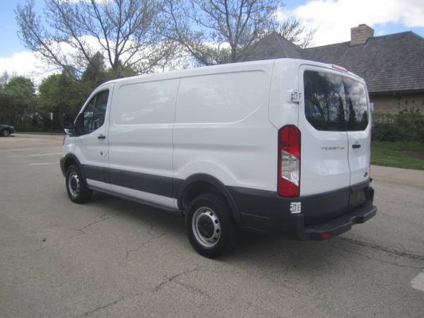 2016 Ford Transit 250 cargo van - interior RACKS! for sale in Highland Park, IL – photo 19