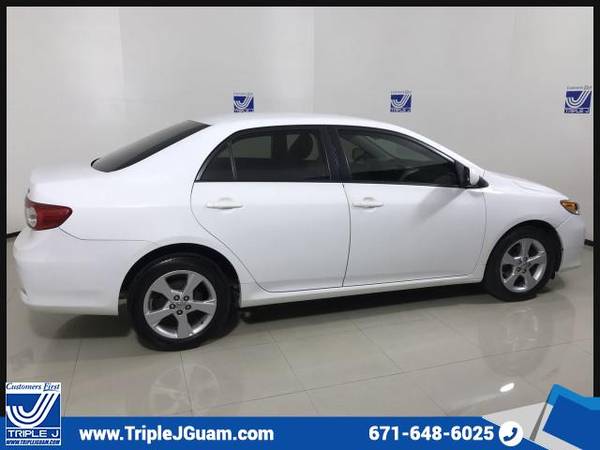 2012 Toyota Corolla - - by dealer for sale in Other, Other – photo 11