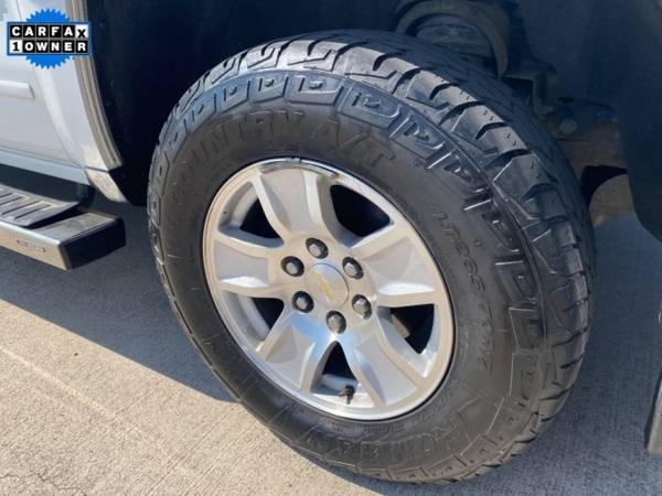 2018 Chevrolet Silverado 1500 LT - - by dealer for sale in Burleson, TX – photo 16
