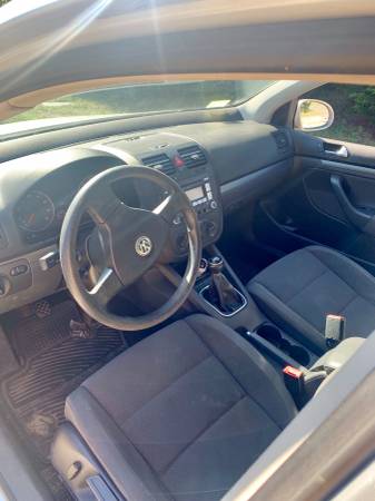 2007 Volkswagen Rabbit for sale in Chatham, MA – photo 5