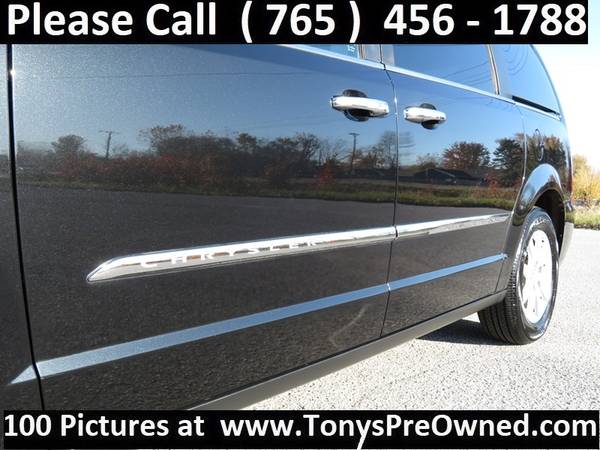 2014 CHRYSLER TOWN & COUNTRY ~~~~~~~ 37,000 Miles ~~~~~~~... for sale in Kokomo, IN – photo 11