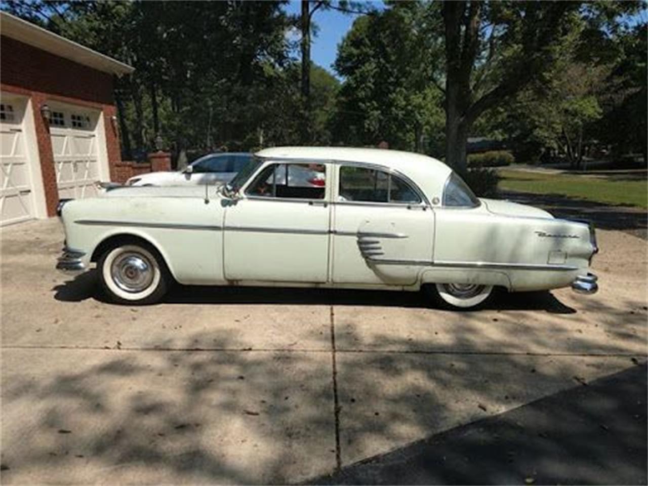 1954 Packard Cavalier for sale in Cadillac, MI – photo 8