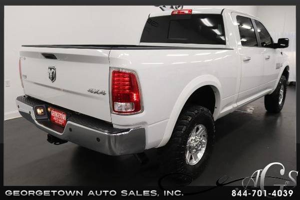 2013 Ram 2500 - - cars & trucks - by dealer - vehicle automotive sale for sale in Georgetown, SC – photo 3