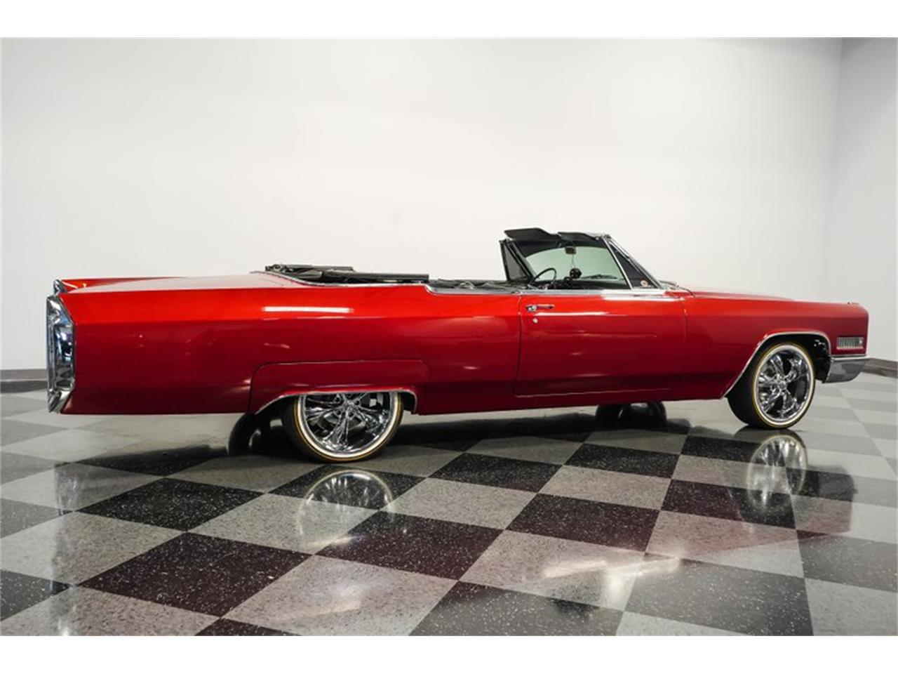 1966 Cadillac DeVille for sale in Mesa, AZ – photo 10