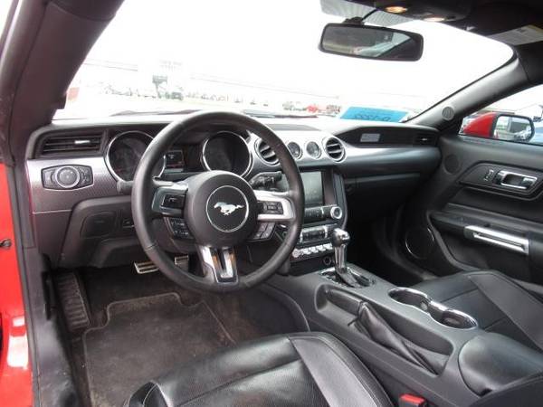 2015 FORD MUSTANG PREMIUM & PERFORMANCE PACKAGE - - by for sale in Spearfish, SD – photo 7