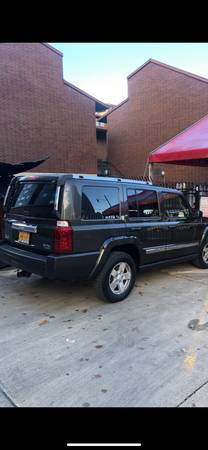 2006 Jeep Commander Limited - Needs Engine - - by for sale in URBANA, IL – photo 4