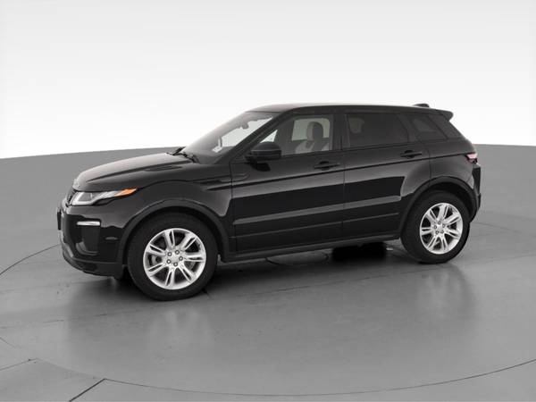 2018 Land Rover Range Rover Evoque HSE Dynamic Sport Utility 4D suv... for sale in Seffner, FL – photo 4