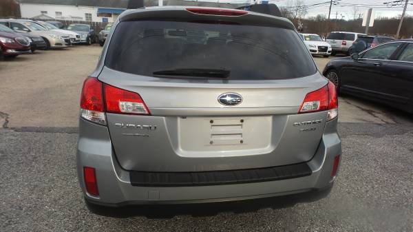 2011 Subaru Outback 3 6R Premium AWD - - by dealer for sale in Upper Marlboro, District Of Columbia – photo 5