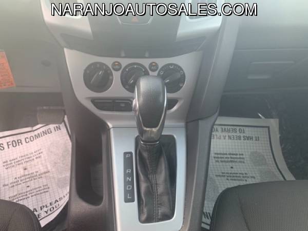 2012 Ford Focus 4dr Sdn SE **** APPLY ON OUR WEBSITE!!!!**** for sale in Bakersfield, CA – photo 19