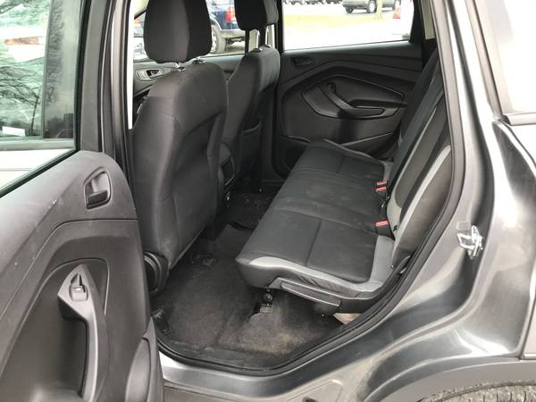 2014 Ford Escape S (E07912) AS IS SPECIAL!! for sale in Newton, IL – photo 8