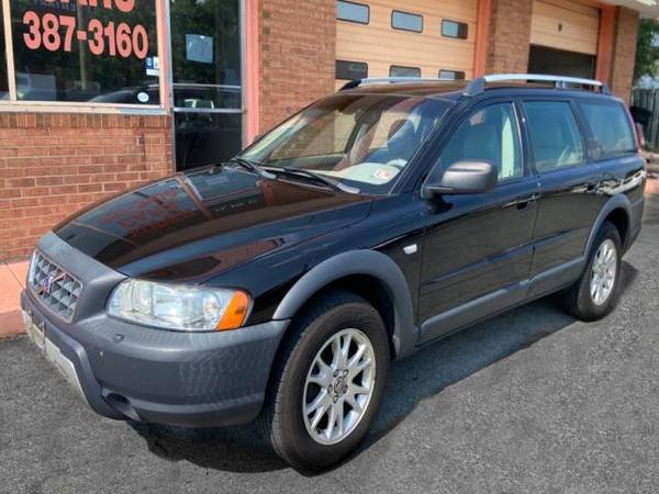 2006 Volvo XC70 Cross Country - cars & trucks - by dealer - vehicle... for sale in Salem, VA – photo 2