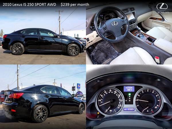 $272/mo - 2017 Ford Fusion SPECIAL EDITION LEATHER LOADED - LIFETIME... for sale in Spokane, MT – photo 23