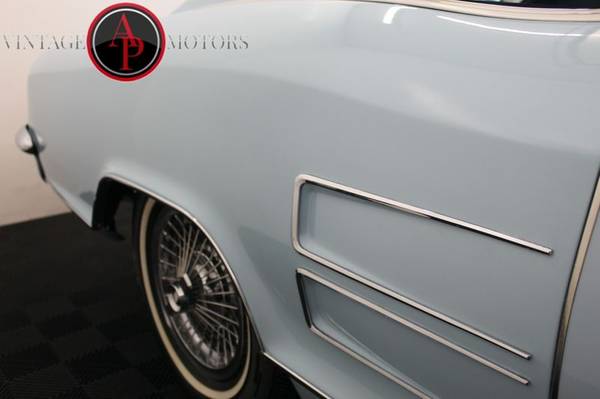 1964 Buick Riviera WILDCAT 425 RESTORED BEAUTIFUL - cars & for sale in Statesville, NC – photo 16