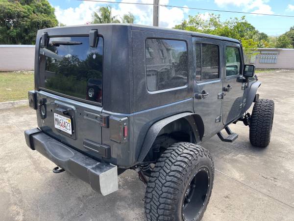 2007 Jeep Wrangler! for sale in Other, Other – photo 3