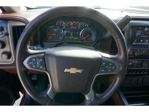 2015 Chevrolet Silverado 2500HD High Country - truck for sale in Ardmore, TX – photo 15