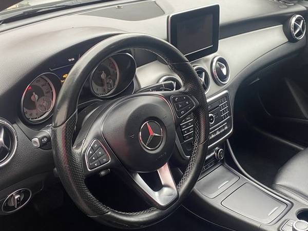 2016 Mercedes-Benz CLA 250 Coupe 4DR 1 Owner Back Up Camera Fully... for sale in Portland, OR – photo 14