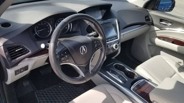 2016 Acura MDX, Clean Title, Premium Features, Japanese Luxury for sale in Port Monmouth, NJ – photo 18