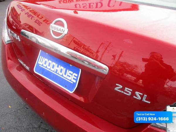 2007 Nissan Altima - BEST CASH PRICES AROUND! - cars & trucks - by... for sale in Detroit, MI – photo 10