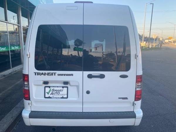 2012 Ford Transit Connect Cargo Van XLT - - by dealer for sale in Johnson City, TN – photo 6