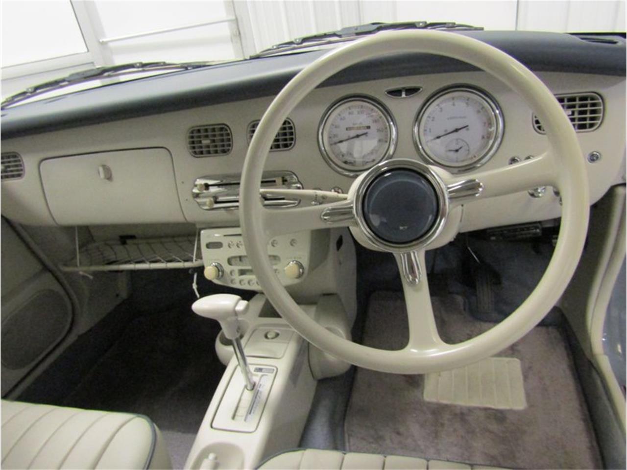 1991 Nissan Figaro for sale in Christiansburg, VA – photo 16