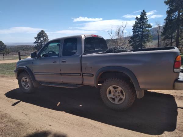 2000 Toyota Tundra for sale in Rye, CO – photo 6