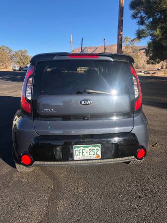 2016 Kia Soul - cars & trucks - by owner - vehicle automotive sale for sale in Mancos, CO – photo 4