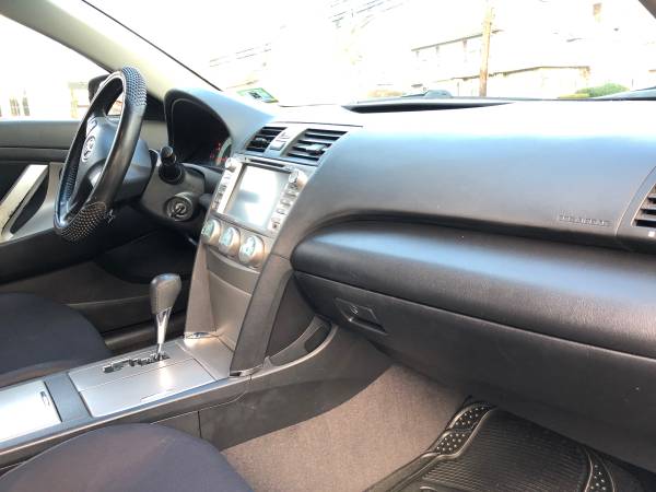 Camry SE Special Edition - cars & trucks - by dealer - vehicle... for sale in Cranford, NJ – photo 5