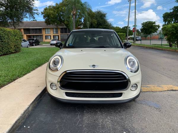 2016 MINI COOPER SPORT (((CALL ALBERT ))) for sale in Hollywood, FL – photo 2